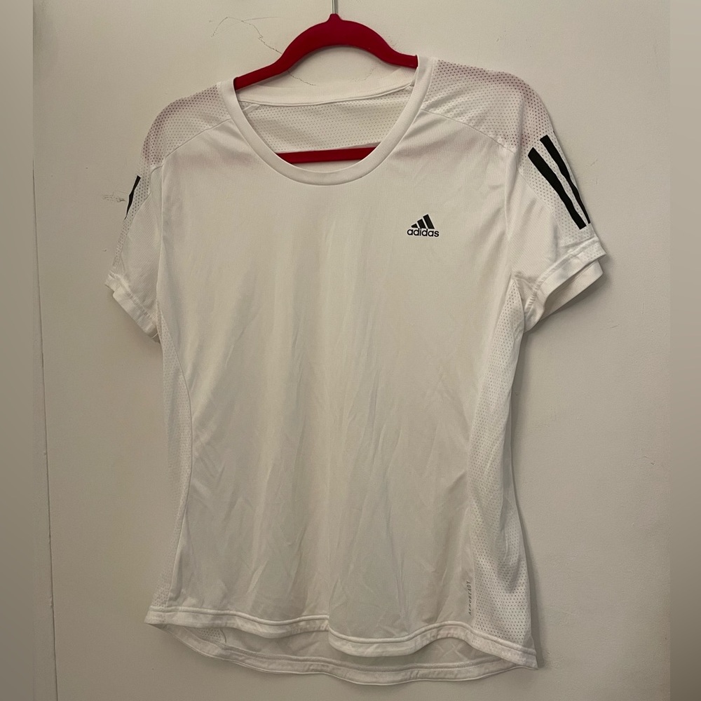 New Adidas running t-shirt